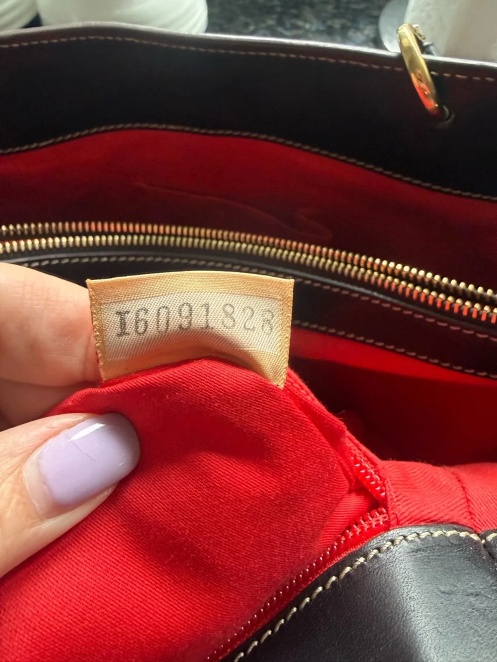 Dooney & Bourke Alto Small Camilla Satchel